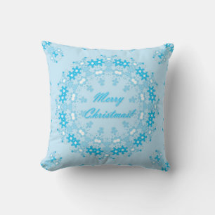 merry Christmas Cushion