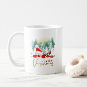 Merry Christmas Day Classic Mug #11