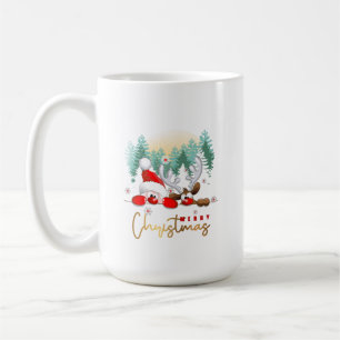Merry Christmas Day   Classic Mug #15
