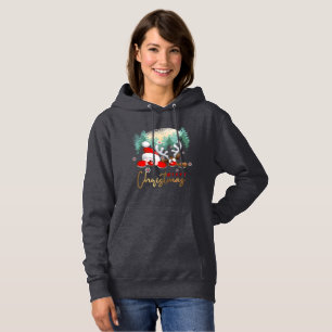 Merry Christmas Day   Women's Hoodie