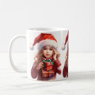Merry Christmas design mug|  Coffee Mug