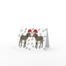 Merry Christmas, Donkey Christmas