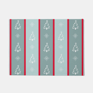 Merry Christmas Doormat