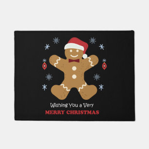 merry christmas                         doormat
