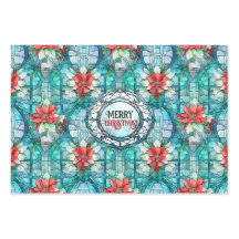 "Merry Christmas!" Editable Slogan