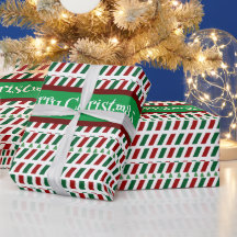 Merry Christmas Elegant & Modern Customise 