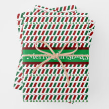 Merry Christmas Elegant & Modern Customise 