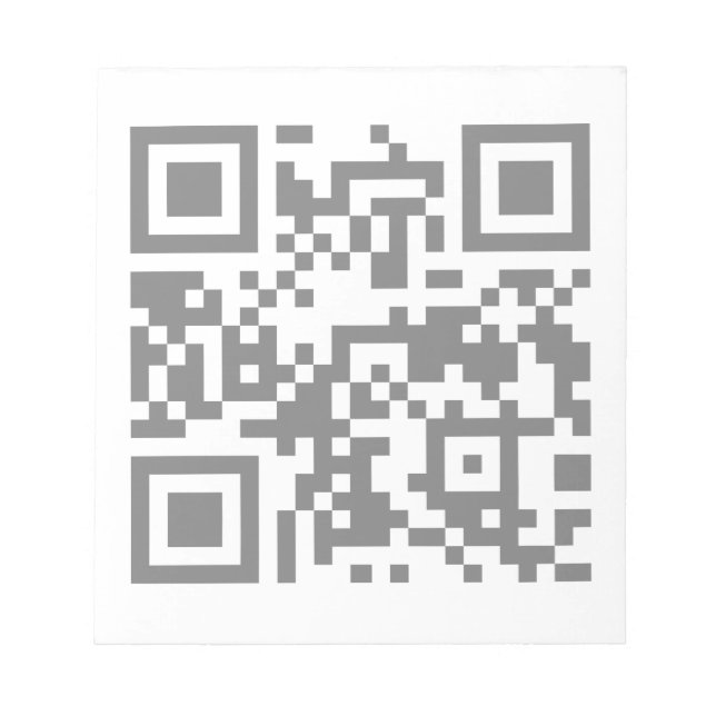 Merry Christmas - English Notepad (Front)