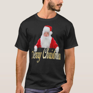 Merry christmas everyone 2  T-Shirt