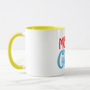 Merry Christmas everyone Mug
