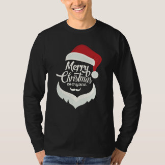 Merry Christmas Everyone T-Shirt