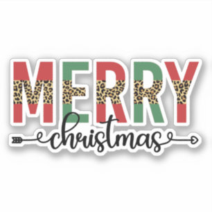 Merry Christmas Family Christmas Celebration Gifts