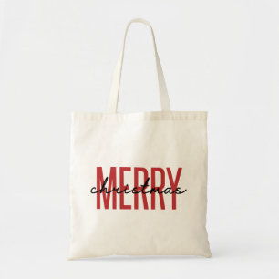 Merry Christmas Family Christmas Celebration Gifts Tote Bag