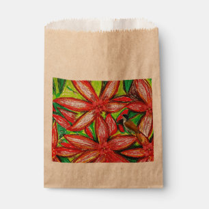 Merry Christmas! Favour Bag