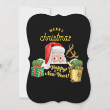 Merry Christmas Festive 2024