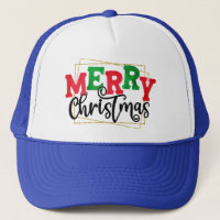 Merry Christmas Framed-80716