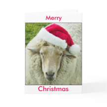 Merry Christmas from Elvis