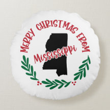 Merry Christmas From Mississippi US Red Green