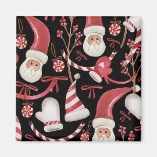 Merry Christmas from Our Family     Magnet