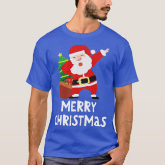 Merry Christmas Funny Christmas Shirt6 T-Shirt