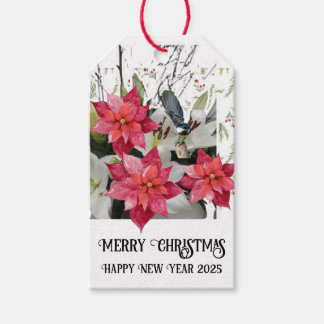 Merry Christmas! Gift Tags