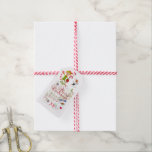 Merry Christmas Gift Tags Calendar 2021<br><div class="desc">Crafts & Party Supplies > Gift Wrapping Supplies > Gift Tags & Gift Enclosures 

Snowman Gift Tags,  
Elf Gift Tags, 
Elves Gift Tags,  
Santa Claus Gift Tags,  
Mrs. Claus Gift Tags,  
Peppermint Gift Tags,  
Christmas Gift Tags,  
Holiday Gift Tags,  
Party Gift Tags, </div>