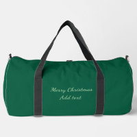 Merry Christmas green plain solo background holida