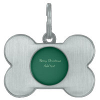 Merry Christmas green plain solo background holida