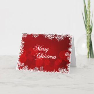 !Merry Christmas! Greeting Cards