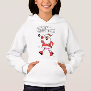 Merry Christmas - Groovy Santa Strut