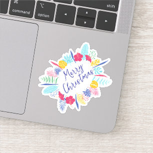 Merry Christmas Halloween New Year 