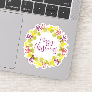 Merry Christmas Halloween New Year 