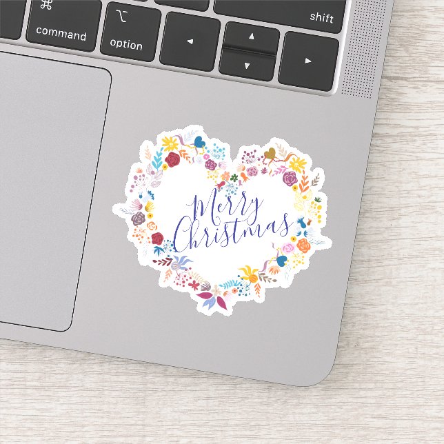 Merry Christmas Halloween New Year  (Detail)