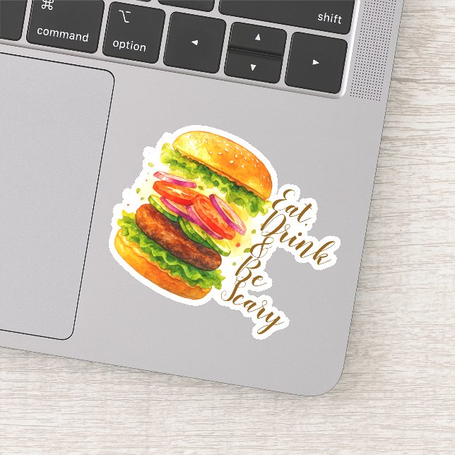 Merry Christmas Halloween New Year  (Detail)