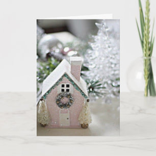 ***MERRY CHRISTMAS/HAPPINESS IN NEW YEAR*** CARD