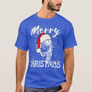 Merry Christmas Happy Birthday Jesus T-Shirt
