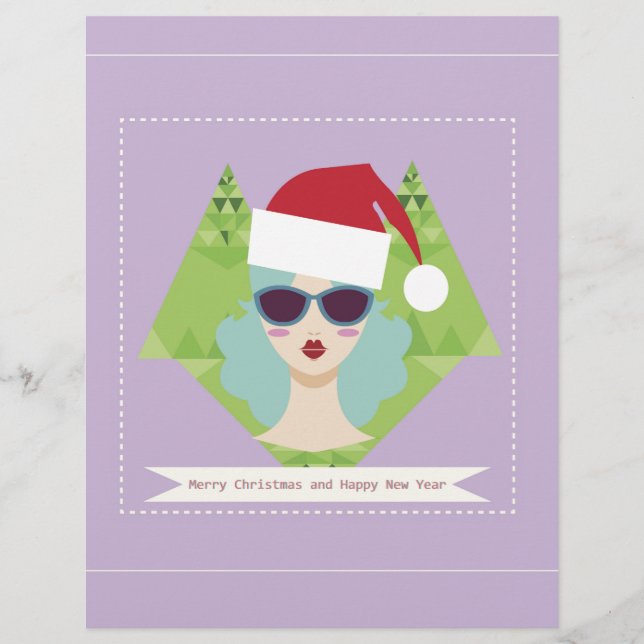 merry christmas happy new year (Front)