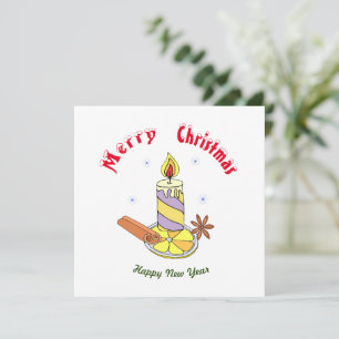 Merry christmas Happy New Year    