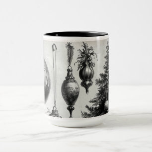 Merry Christmas holiday gift Mug