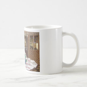 Merry Christmas Holidays Away from Home Collection Coffee Mug