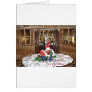 Merry Christmas holidays away from home Inspired A