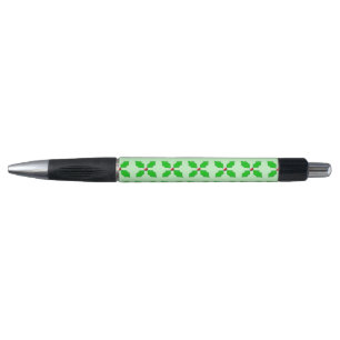 Merry Christmas Holly Pen