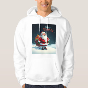Merry Christmas  Hoodie