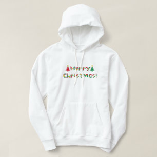 Merry Christmas! Hoodie