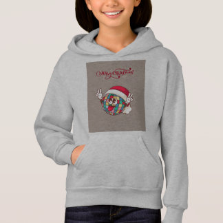 merry christmas hoodie