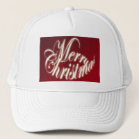 Merry Christmas in Red Hat