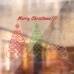Merry Christmas!-Infinite Love Christmas Tree-Text