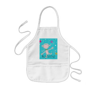 Merry Christmas! Kids Apron