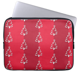 Merry Christmas Laptop Sleeve