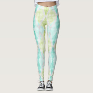 Merry Christmas Leggings